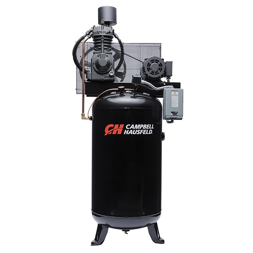 Air Compressor 80 Gallon 2 Stage - Campbell Hausfeld - CE7001